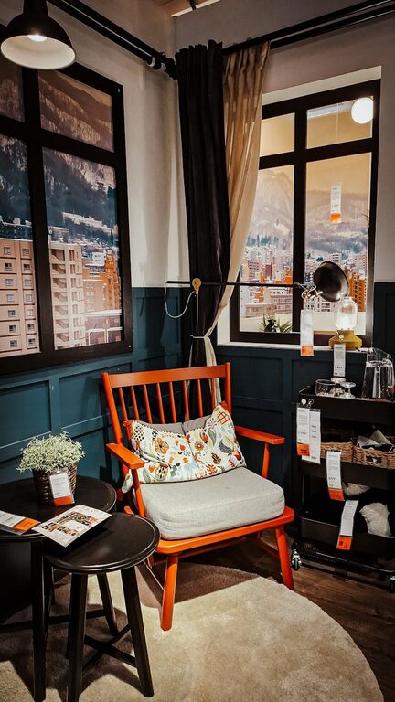 Simple Tips for Creating a Cozy and Inviting Home Atmosphere Year-Round